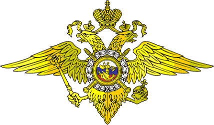 Министерство внутренних дел Российской Федерации
